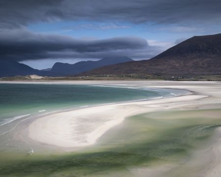 The Outer Hebrides Photography Tour