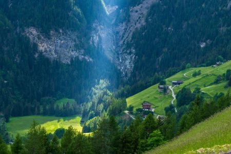 Hohe Tauern - An Alpine Photography Tour