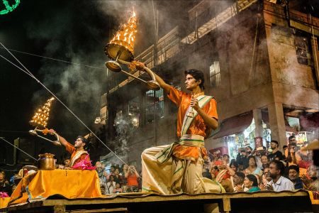 Kolkata Photography Holiday