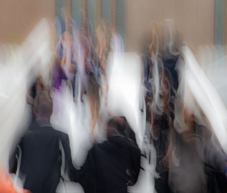 London Impressionist Photography Workshop