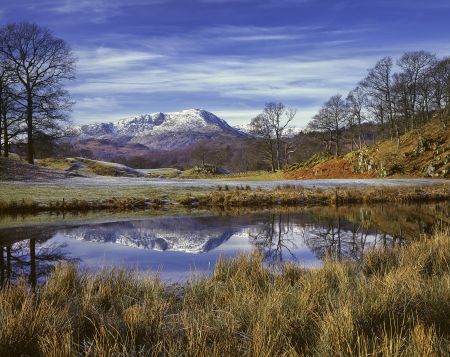  Lake District Landscape Photography