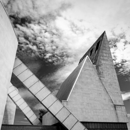 Liverpool Cathedral Photography