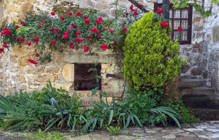 The Heart of Timeless France - The Lot & Dordogne Photography Tour