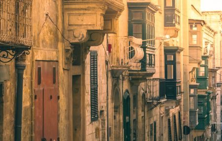 Malta Photography Tour 