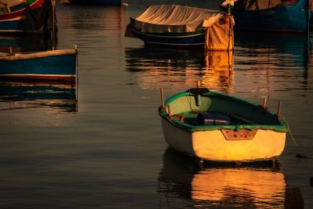 Malta Photography Holiday