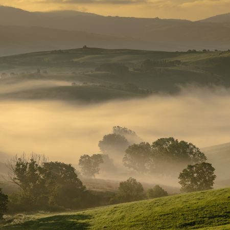 Tuscany Landscape Photography