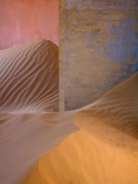 Namibia Photography Tour