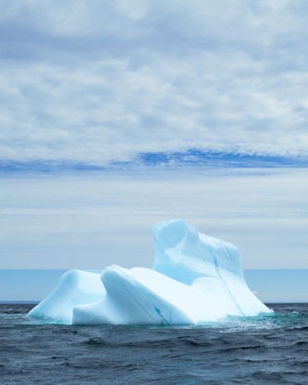 Icebergs, Outports, Barrens and Beaches - Photography Tour of Newfoundland’s Avalon and Bonavista Peninsulas