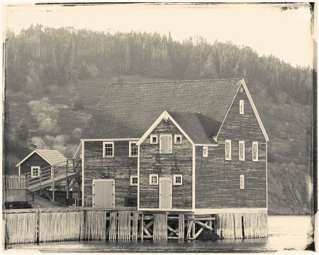 Icebergs, Outports, Barrens and Beaches - Photography Tour of Newfoundland’s Avalon and Bonavista Peninsulas