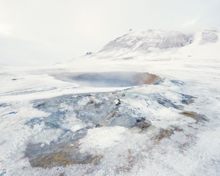 Northern Iceland Landscape Photography Tour