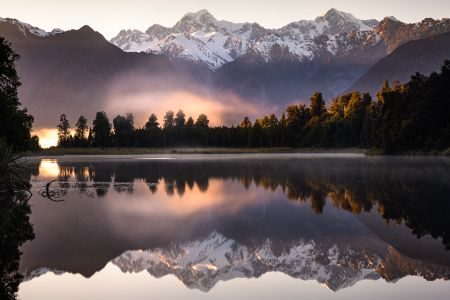 New Zealand Photography Holiday