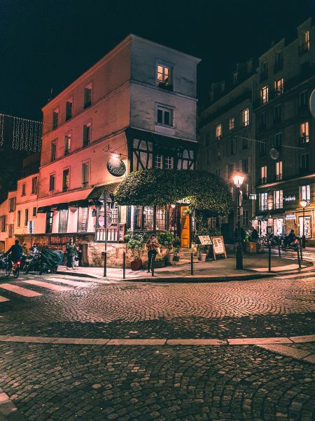 Paris Photography Tour Paris Photography Tour