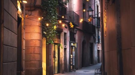 A Photographer’s Guide to Barcelona
