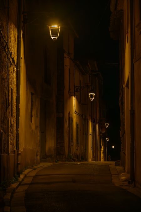 Provence Photography Tour