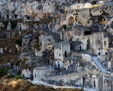 Puglia Photography Tour