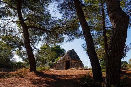 Puglia Photography Tour