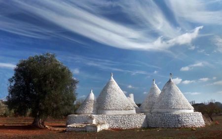 Puglia Photography Holiday