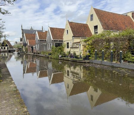 Impressions of Holland Photography Tour