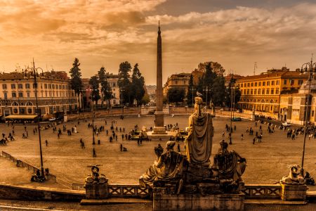 The Unmissable Sights of Rome (and How to Shoot Them) The Unmissable Sights of Rome (and How to Shoot Them)