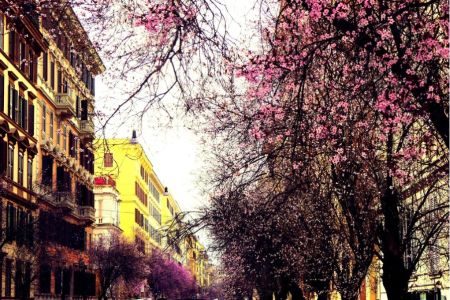 The Unmissable Sights of Rome (and How to Shoot Them) The Unmissable Sights of Rome (and How to Shoot Them)