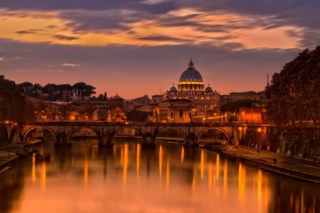 The Unmissable Sights of Rome (and How to Shoot Them) The Unmissable Sights of Rome (and How to Shoot Them)