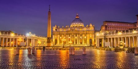 The Unmissable Sights of Rome (and How to Shoot Them) The Unmissable Sights of Rome (and How to Shoot Them)