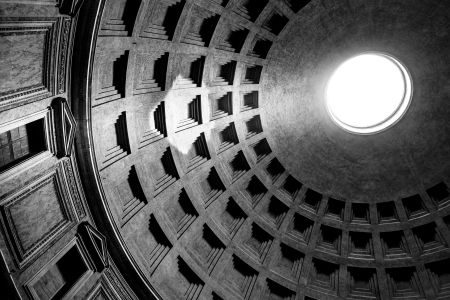 The Unmissable Sights of Rome (and How to Shoot Them) The Unmissable Sights of Rome (and How to Shoot Them)