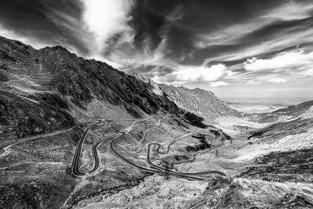 Transylvania Photography Tour