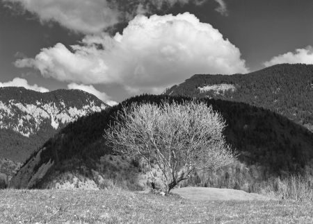 Transylvania Landscape Photography Tour