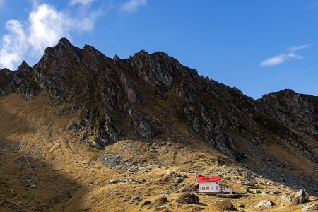 Romania Photography Tour