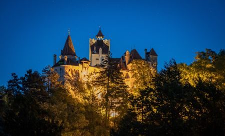 Transylvania Photography Tour
