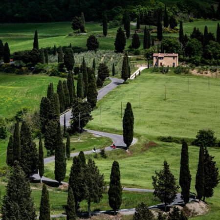 Tuscany Landscape Photography