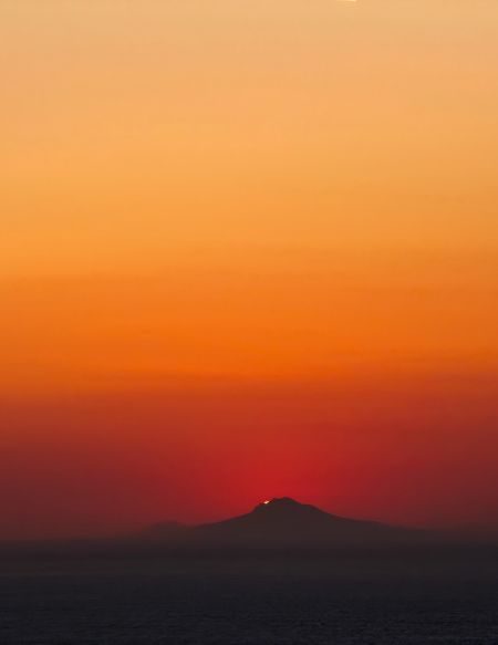 Mediterranean Legend in White and Blue - Santorini Photography Tour