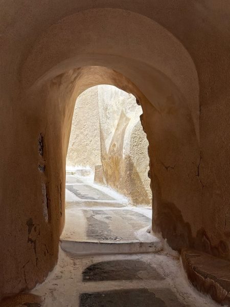 Mediterranean Legend in White and Blue - Santorini Photography Tour