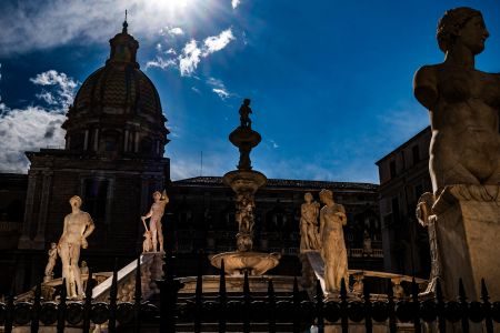 Sicily Photography Tour