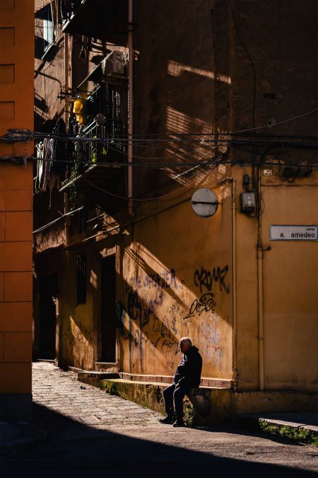 Sicily Photography Holiday