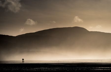 Southern Outer Hebrides Photography Tour