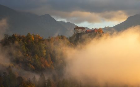 Slovenia Photography Tour