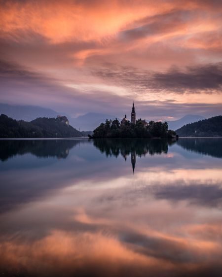 Slovenia Photography Tour