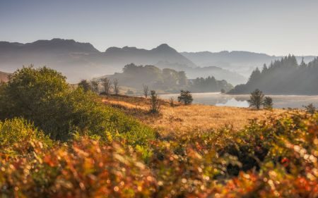 Snowdonia Landscape Photography Workshop