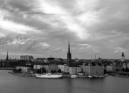 Stockholm Landscape Photography Tour