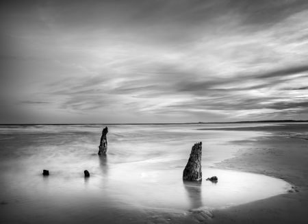 Suffolk Coast Landscape Photography