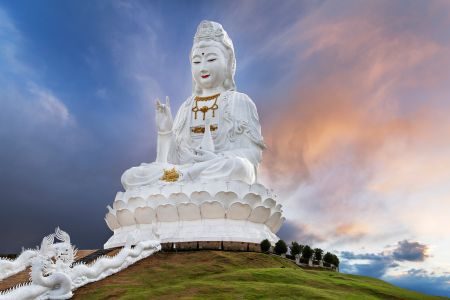 The Land of Smiles - Thailand Photography Tour