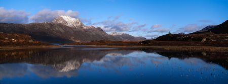 Torridon Photography Tour