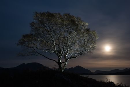 Torridon Photography Tour