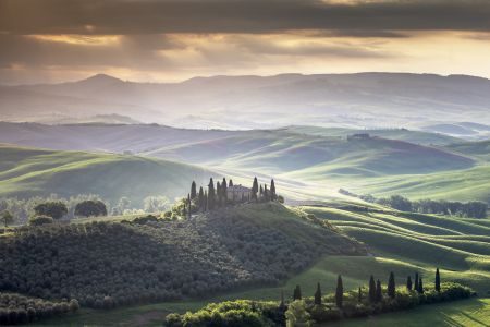 Tuscany Photography Tour
