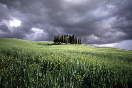 Tuscany Photography Tour