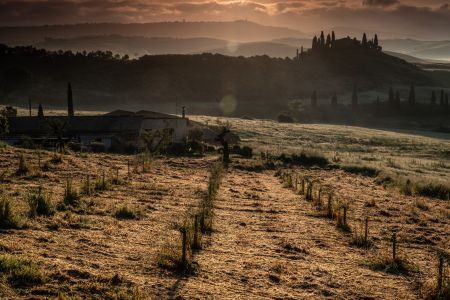 Tuscany Photography Tour | Tuscany Photo Tour Review | Colin