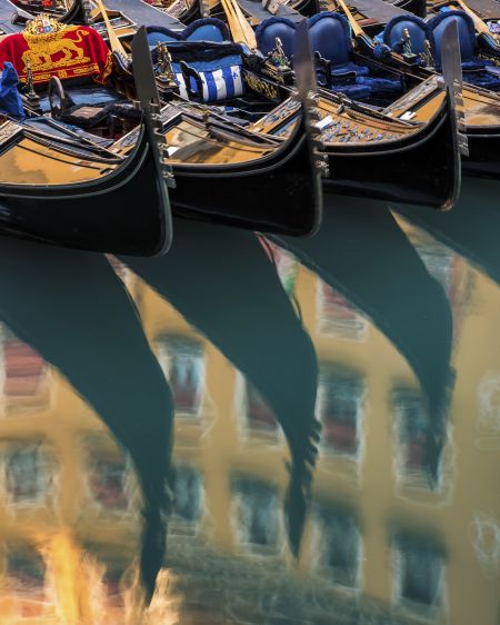 Venice Photography Tour
