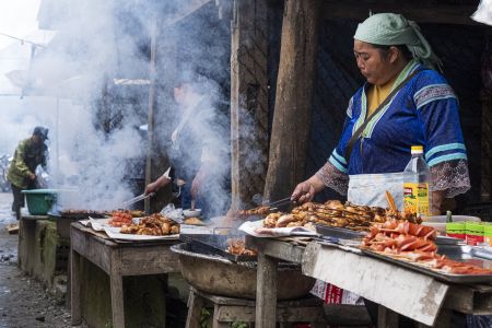 Northern Vietnam Photography Tour Northern Vietnam Photography Tour